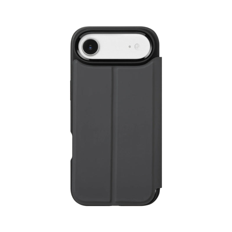 Laut MagFolio Flip Cover for Apple iPhone 17 Air - Black