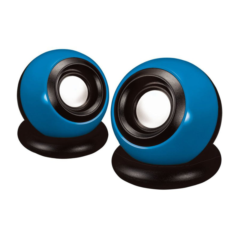 Escape Super Bass Speakers - SP613