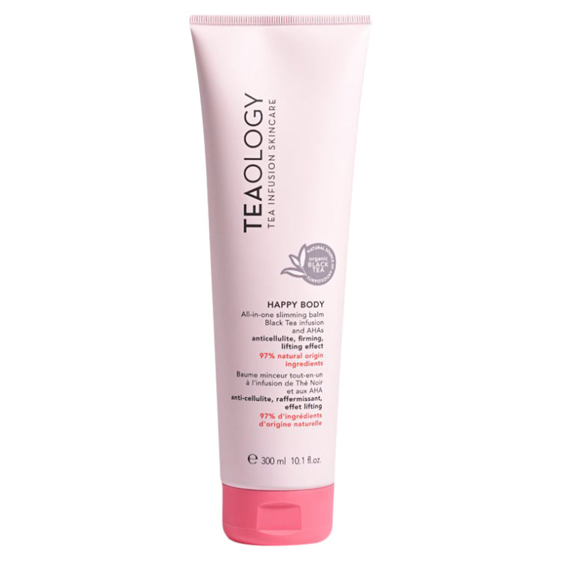Teaology Happy Body All-in-One Slimming Balm - 300ml