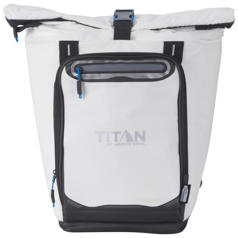 Titan Eco Cooler Bag Pack - 20 Can