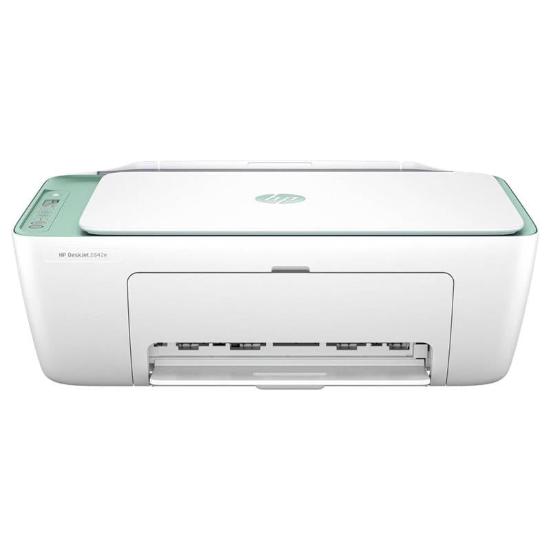 HP DeskJet 2842e All-in-One Printer - 60K25A#1HA