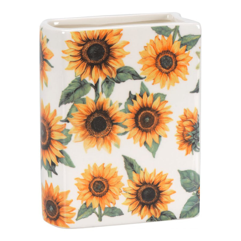 Collection by London Drugs Vase - Book - 13x6x17cm
