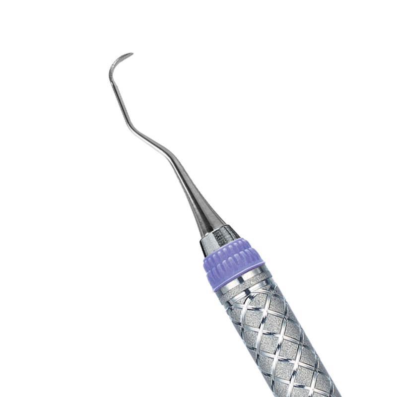 Curette Gracey 1/2 2 Octagon Handle