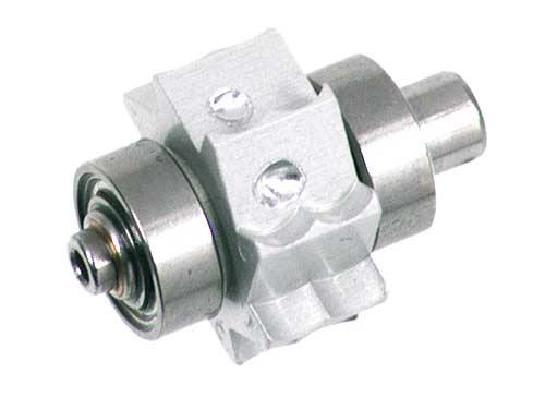W&H HIGHSPEED REPLACEMENT TURBINES - STEEL BALL (Excluding Canisters & NSK type)
