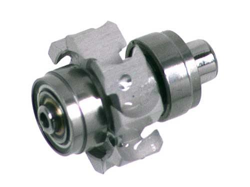 SIEMENS HIGHSPEED REPLACEMENT TURBINES - STEEL BALL (Excluding Canisters & NSK type)