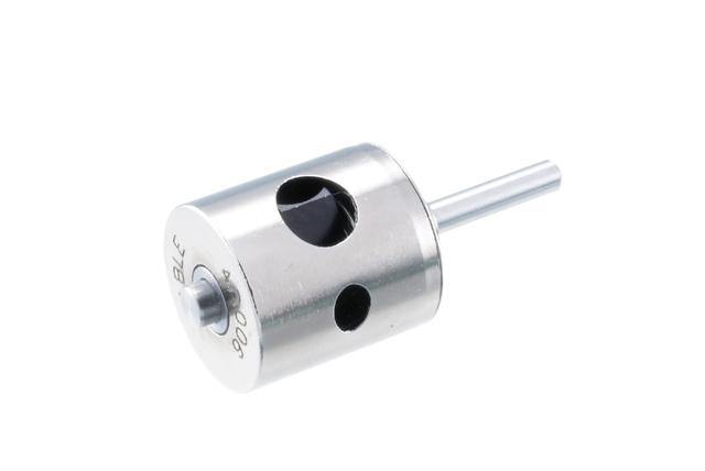 PUSH BUTTON TYPE - ECONOMY CANISTER TURBINES