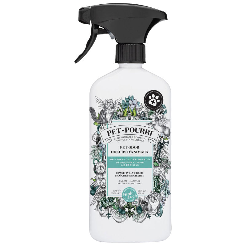 Pet Pourri Pawsitively Fresh - 472ml