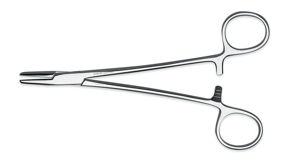 NEEDLE HOLDER MAYO-HEGAR 6 ¼”