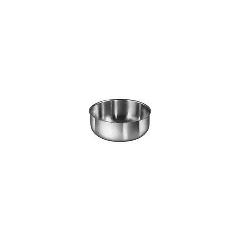 Sponge Bowl, Stainless Steel, 14 oz | Clearance