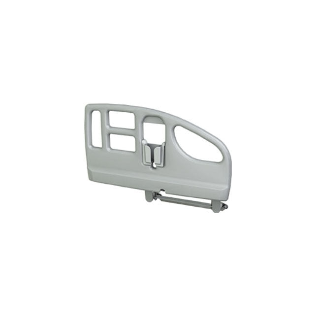 Optional Half Head Rails for Advantage and Rexx Beds