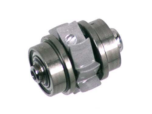 MIDWEST HIGHSPEED REPLACEMENT TURBINES - STEEL BALL (Excluding Canisters & NSK type)