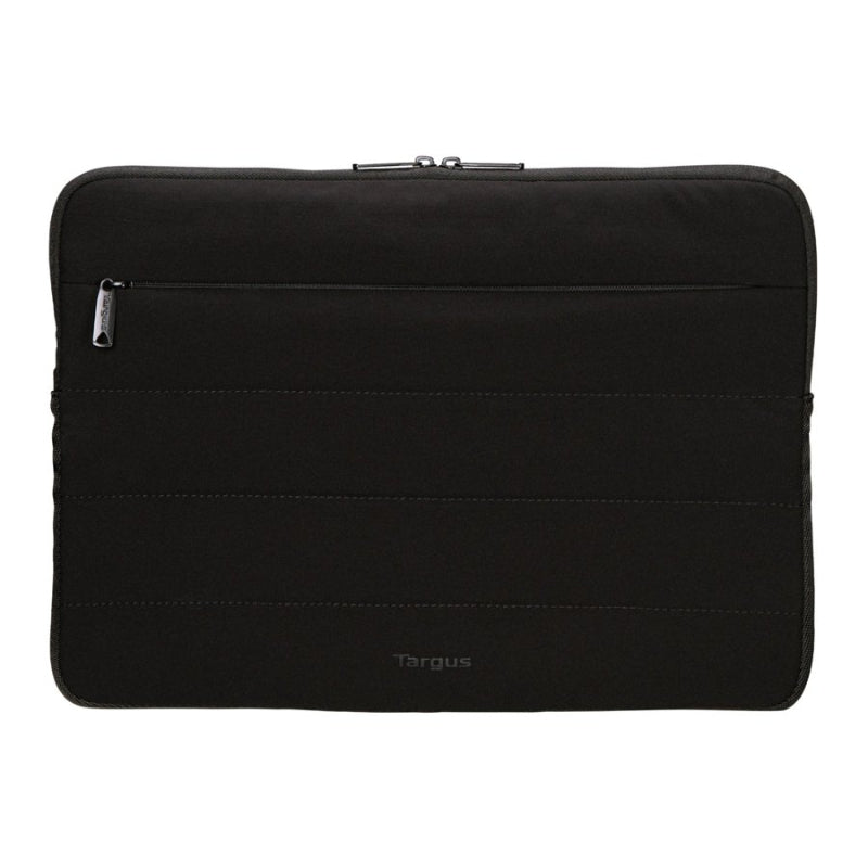 Targus Puffer Notebook Sleeve for 13 - 14 Laptops - Black