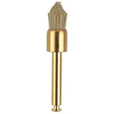Occlubrush Point Polisher - 10/Pk