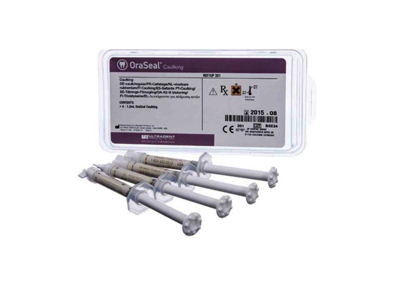 OraSeal Kit