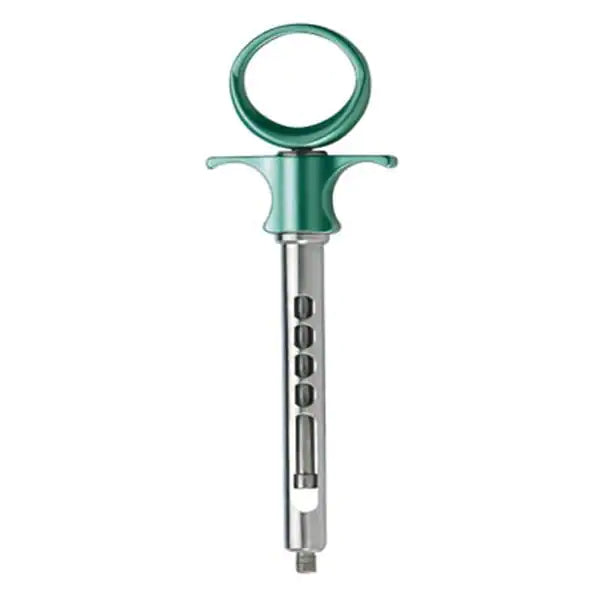 Self Aspirating Syringes