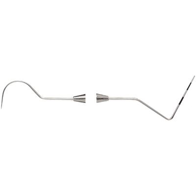 Expro Probe/Explorer – # N33/23, Double End