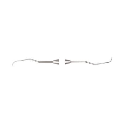Explorer – 11/12, Old Dominion University, Double End- 31 Round Handle