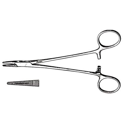 Needle Holder Crile-Wood