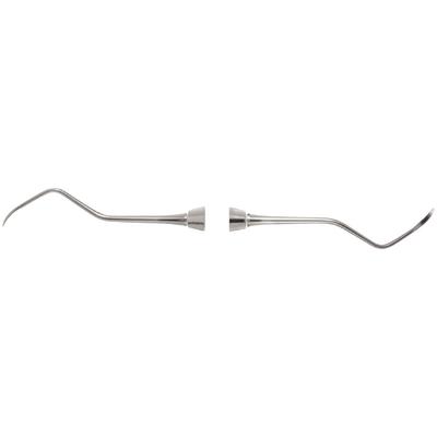 Universal Curette – # 5/6 Barnhart, Double End