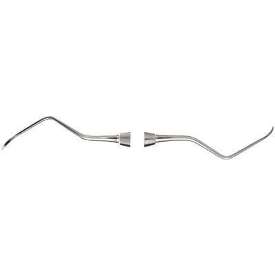 Universal Curette – # 1/2 Barnhart, Double End