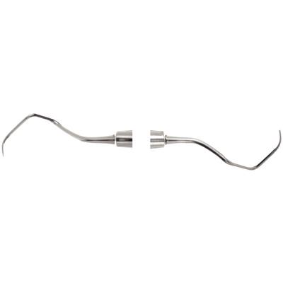 Standard Gracey Curette – # 17/18, Double End