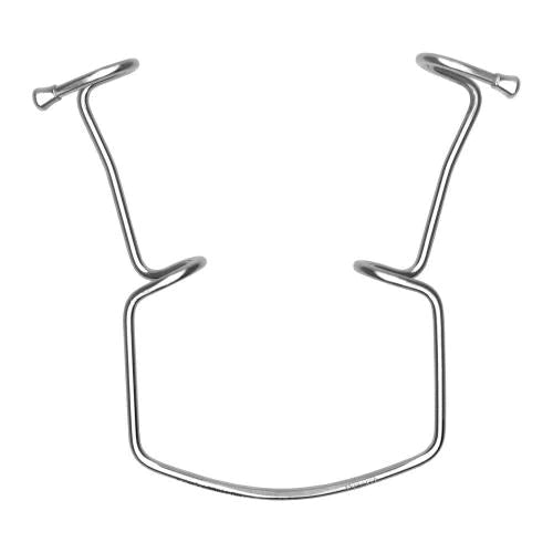 Orringer Hands Free Retractor, Large