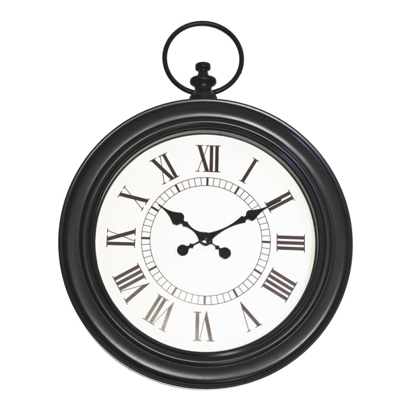 Today by London Drugs Wall Clock - 54X5X45CM