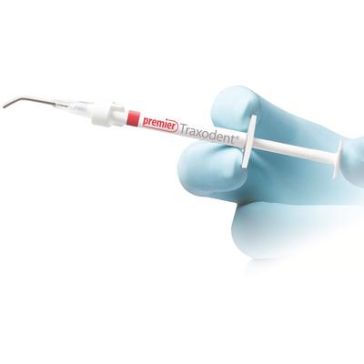 Traxodent® Hemodent™ Paste Retraction System – Applicator Tips