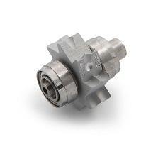 VECTOR HIGHSPEED REPLACEMENT TURBINES - STEEL BALL (Excluding Canisters & NSK type)