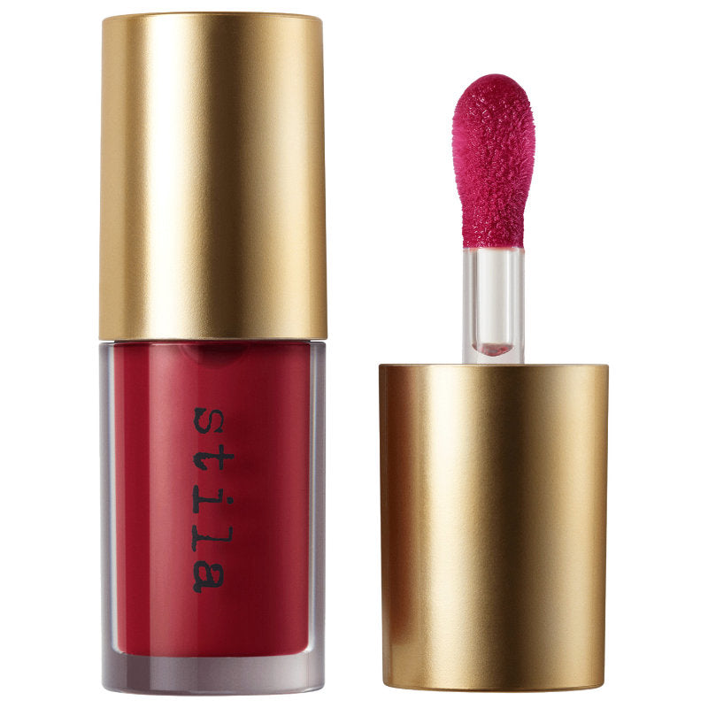 Stila Heaevn DewLip Oil Gel - Jazzberry