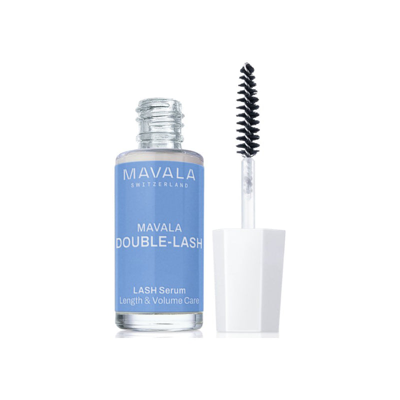 MAVALA Double-Lash Eyelash Serum - 10ml