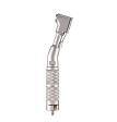 U-Type Standard Latch, 5,000 RPM..Non-Sectional Contra Angle