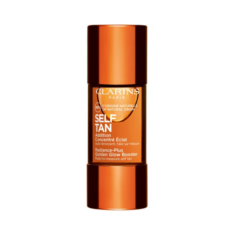Clarins Radiance Plus Golden Glow Booster - 15ml