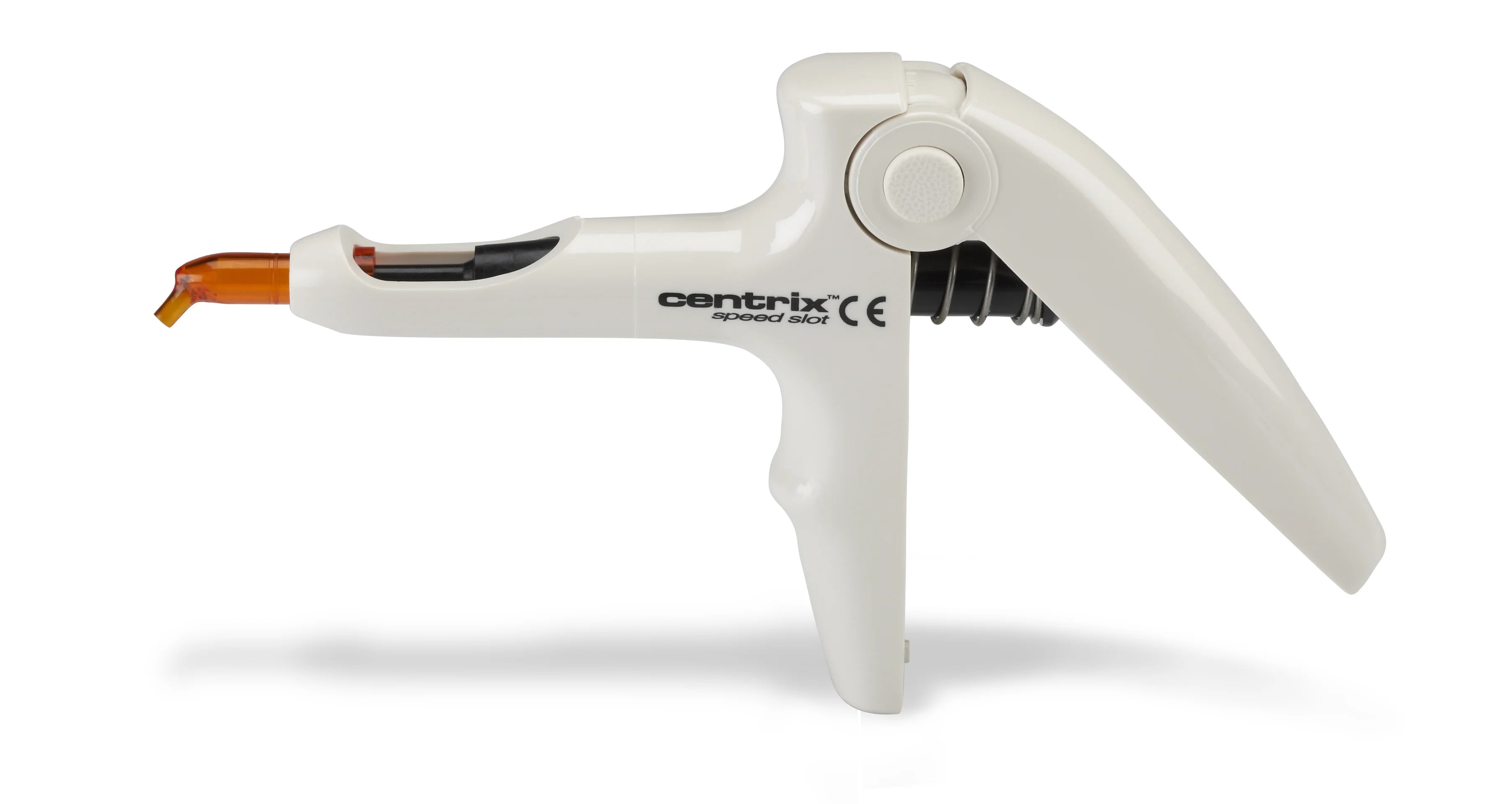 C-R® Syringes – Mark III P™ Speed Slot Syringe