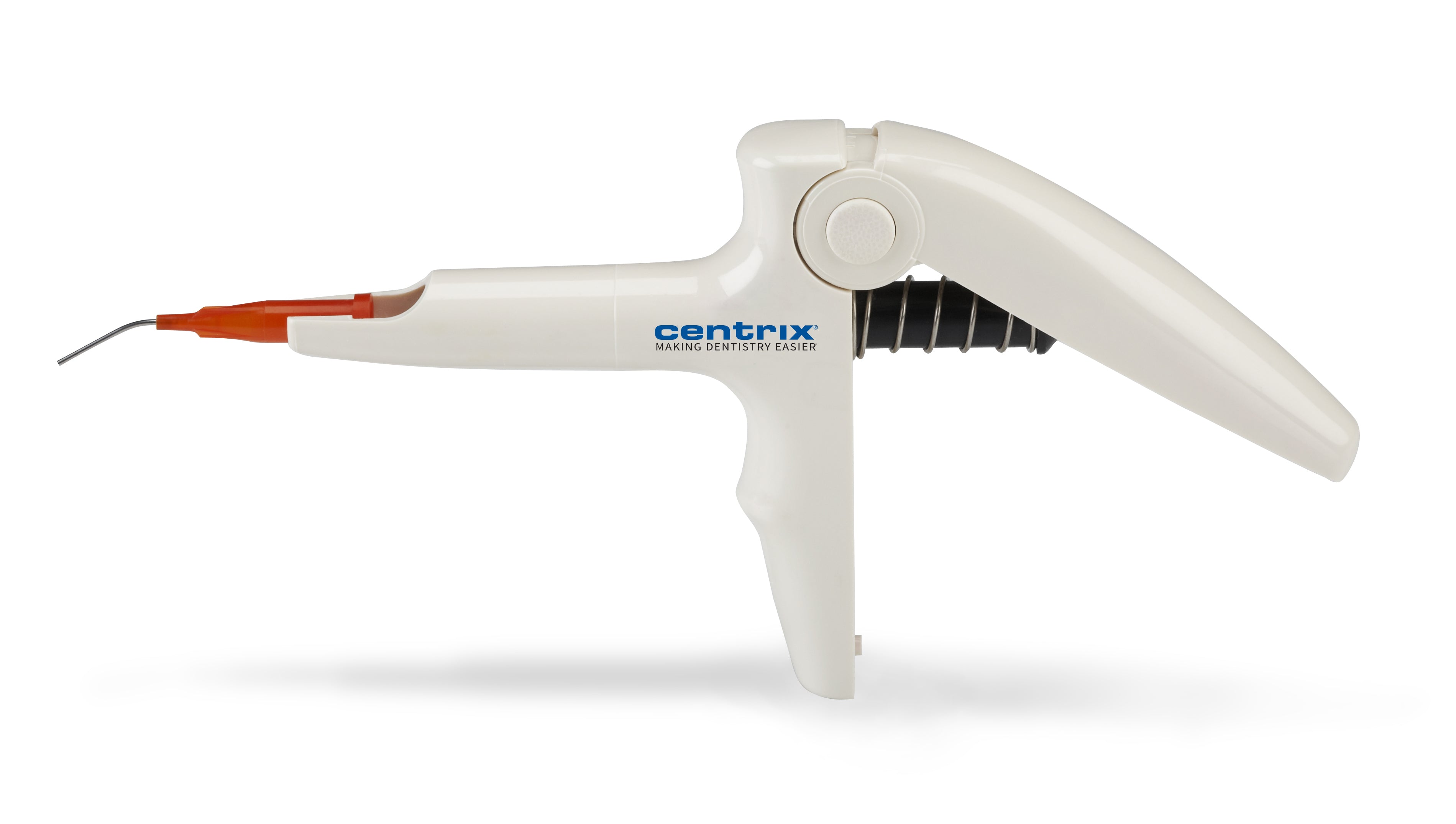 C-R® Syringes – Snap-Fit™ Syringe