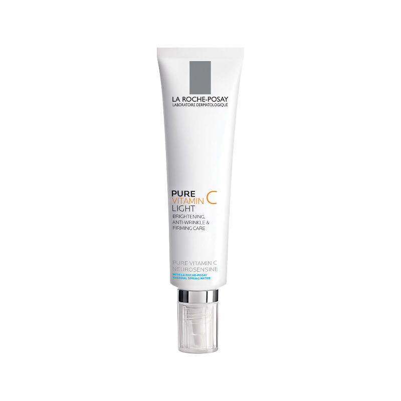 La Roche-Posay Pure Vitamin C Light Cream - 40ml