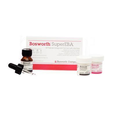 SuperEBA™ Cement