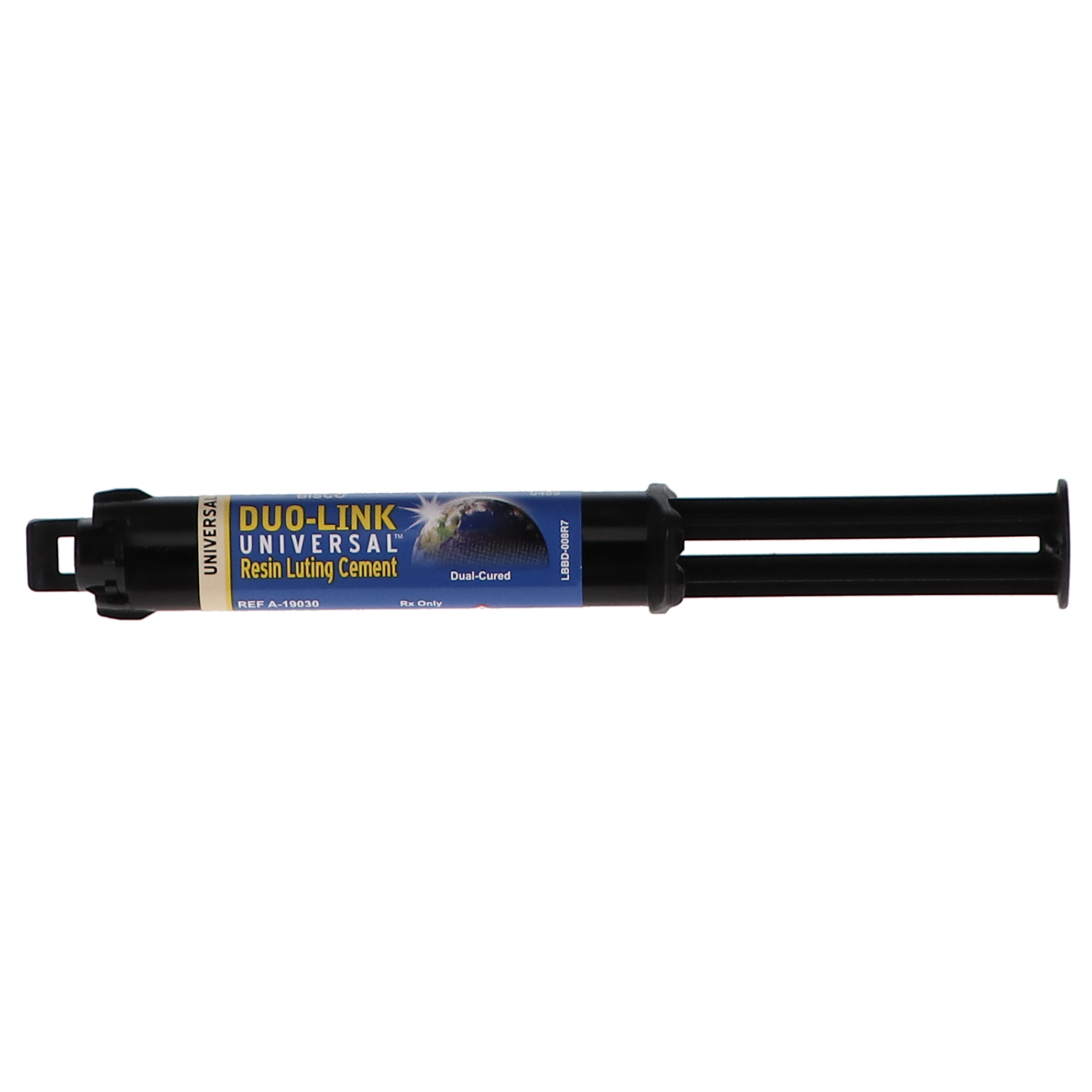 Duo-Link Universal - 1 Dual-Syringe (8gm)