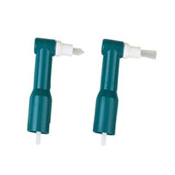 Tapered Prophy Angle Brush Latex-Free