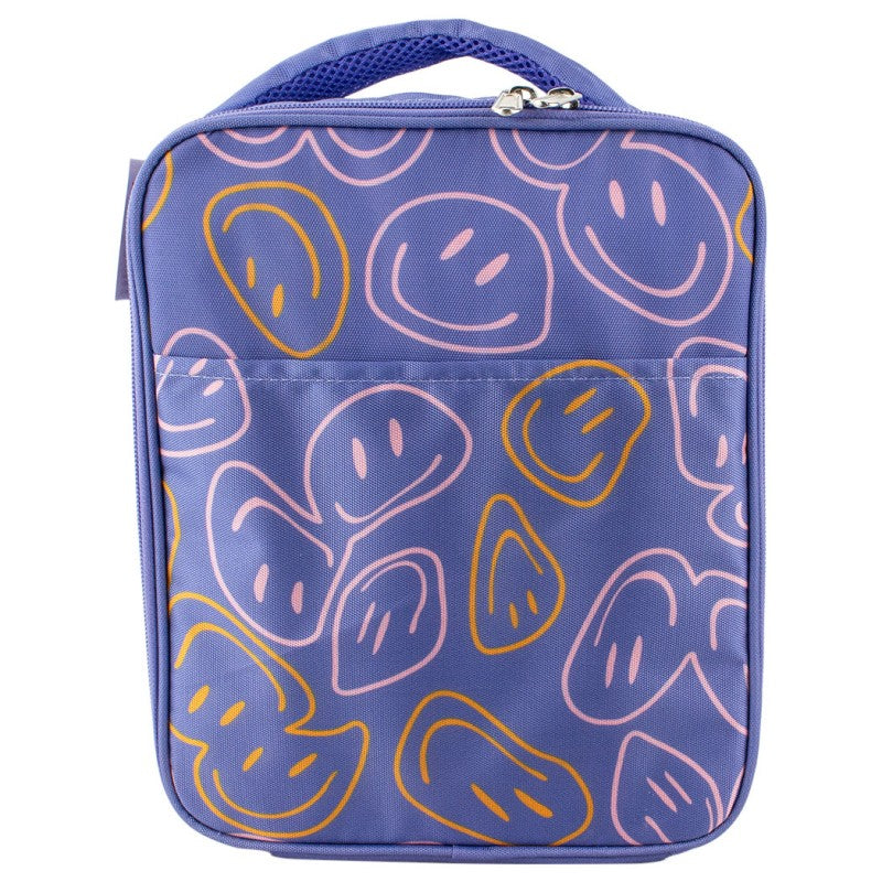 Everyday Living Lunch Bag - Purple
