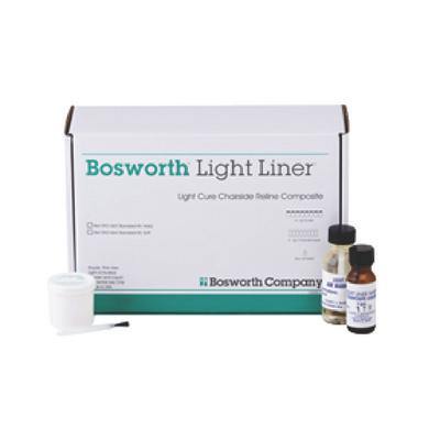 Light Liner® – 8 Single Dose Packs