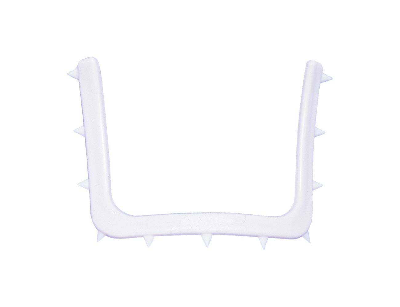 Radiolucent Plastic Frame