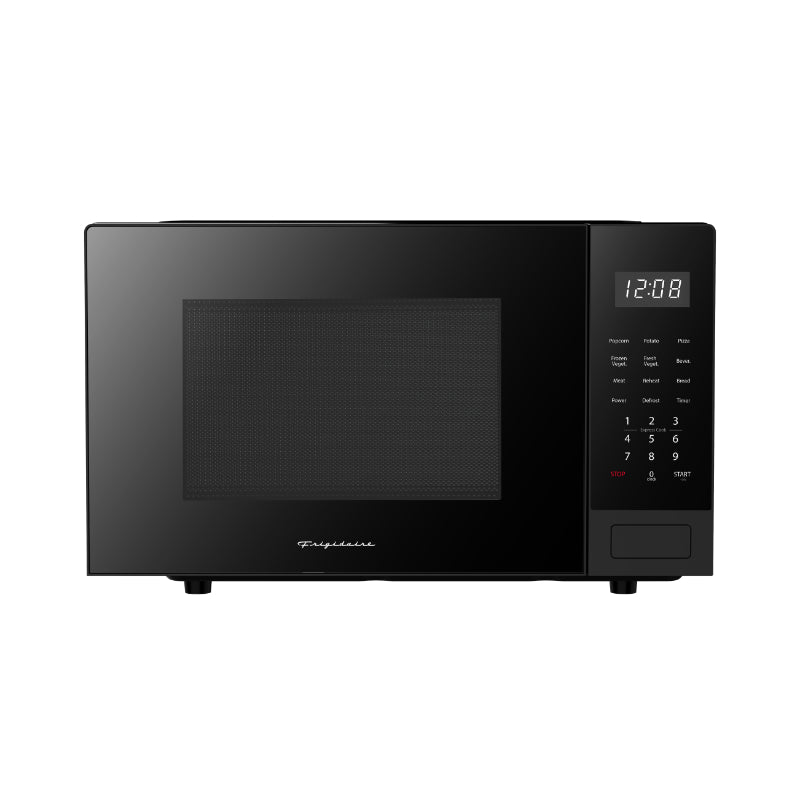 Frigidaire 0.9 cu ft. Microwave Oven - Black - EMW953-BLACK