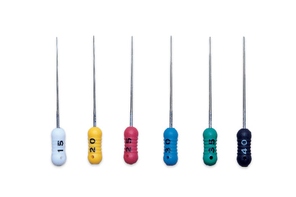 Finger Spreaders - 6/Pkg