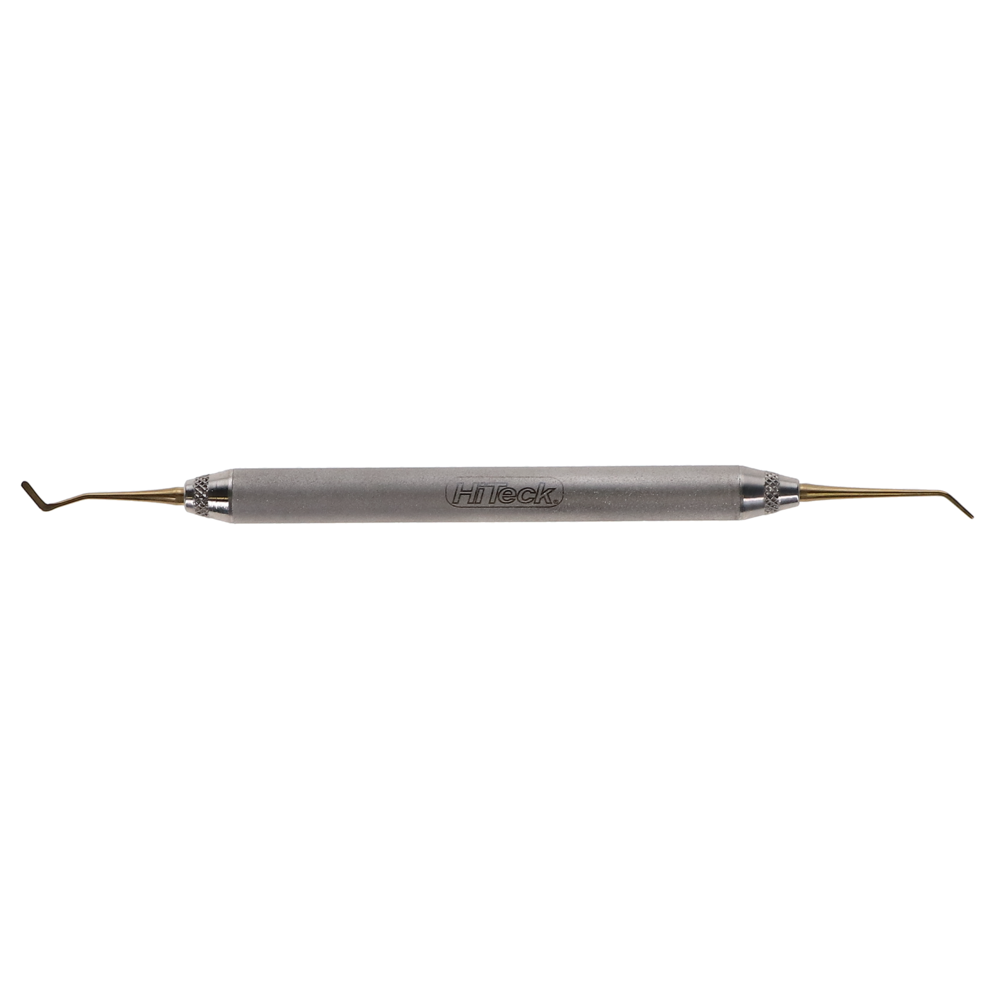 1 Mini Goldstein Plastic Filling Instrument, Siyah Series