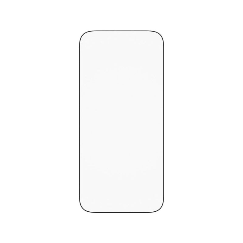 PanzerGlass UWF Stealth Screen Protector for Apple iPhone 17 Pro Max - Clear