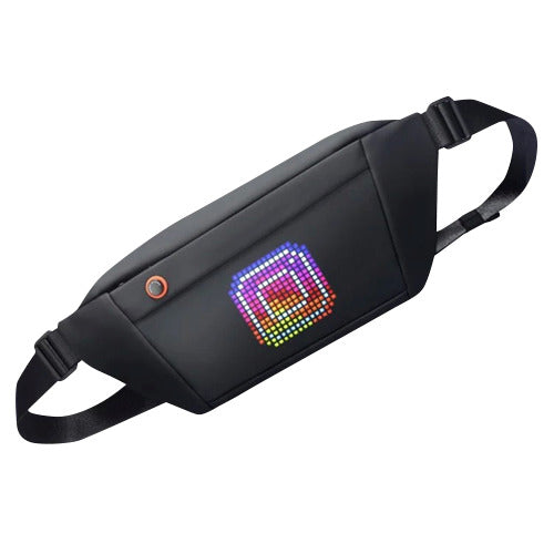 Emrge Smart Pixel Pack - Black