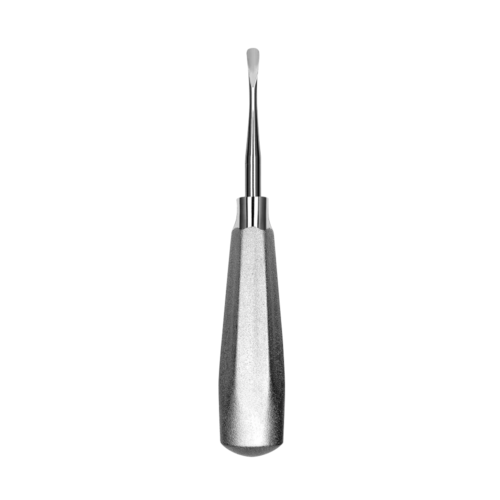 Luxating Elevator, Curved, 5MM