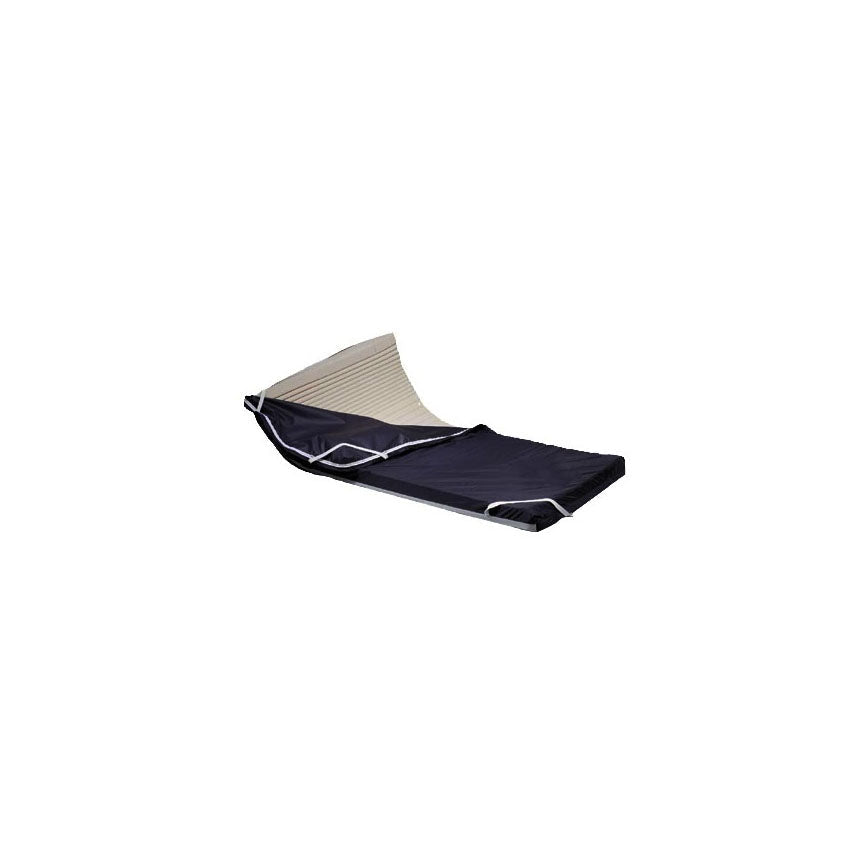 Geo-Matt® Therapeutic Overlay, with Vinyl/ Nylon Cover, L80", 4 each/case