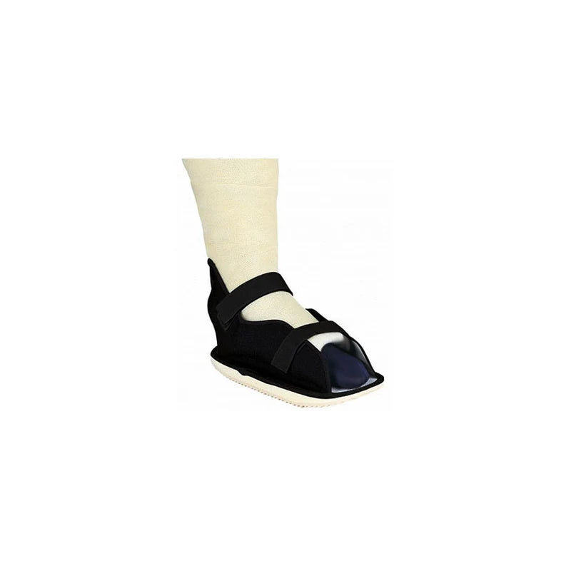 PROCARE® Cast Boot, Black | Clearance